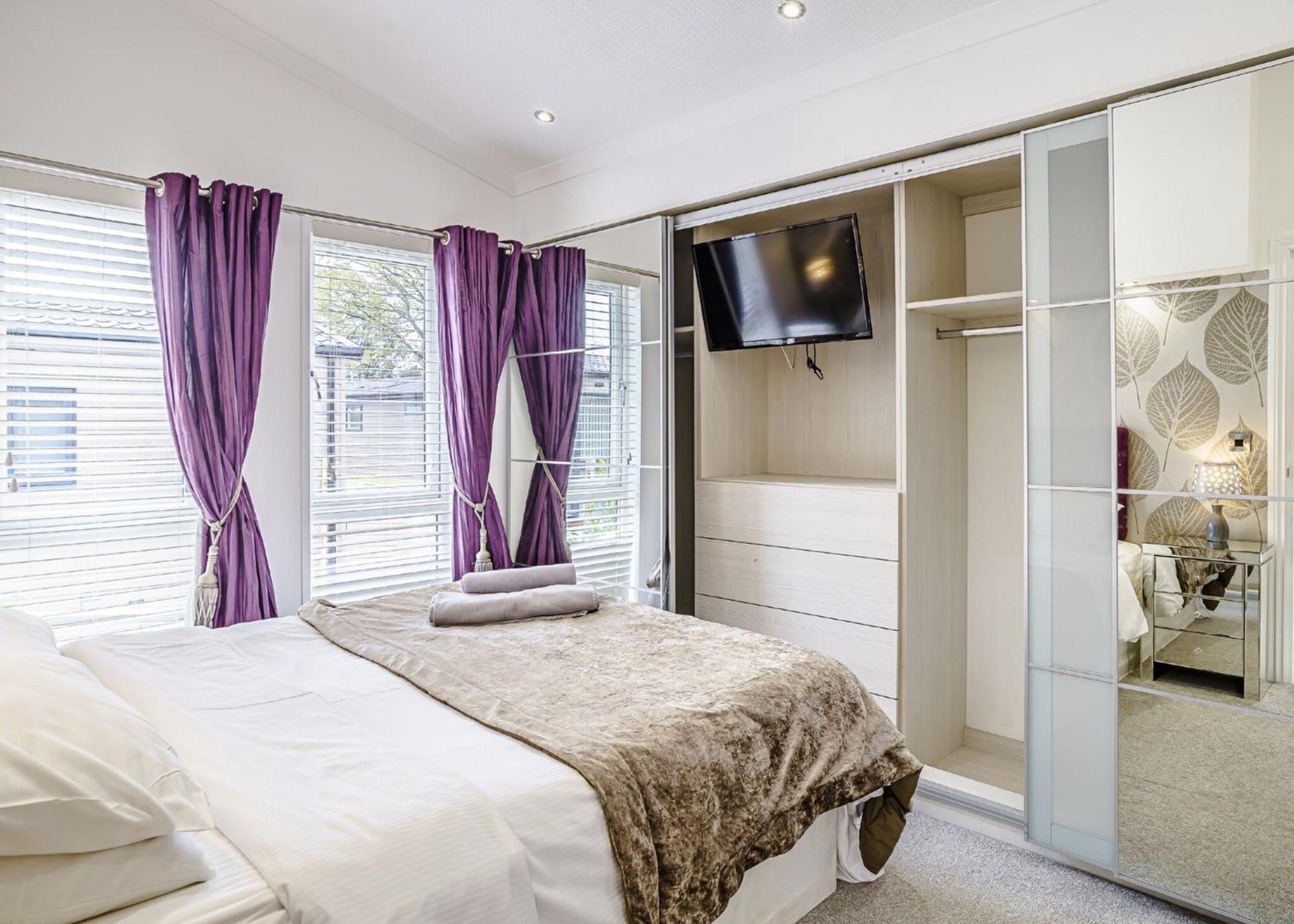 Ladera Retreat Lodges Eaton  ห้อง รูปภาพ