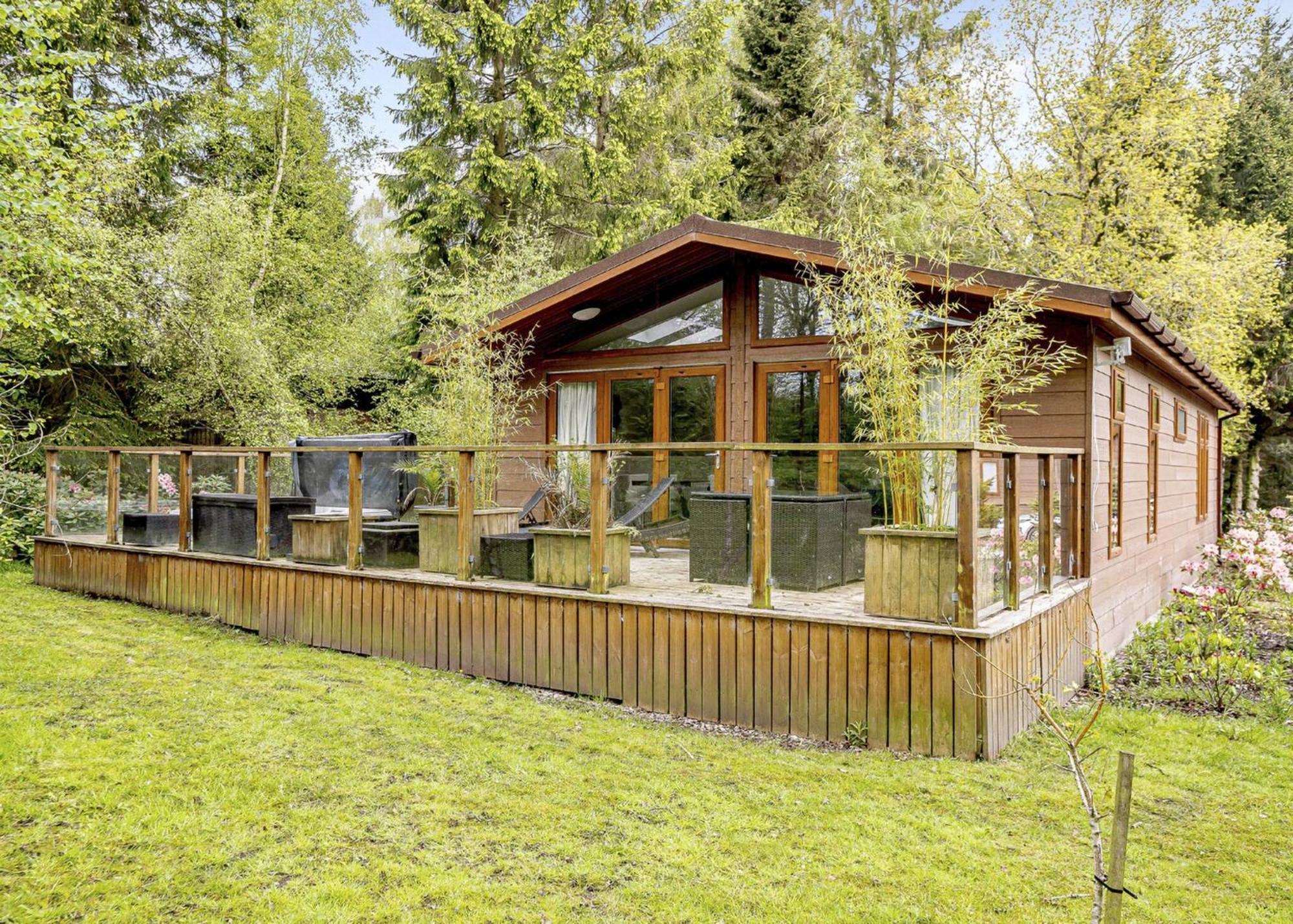 Ladera Retreat Lodges Eaton  ภายนอก รูปภาพ
