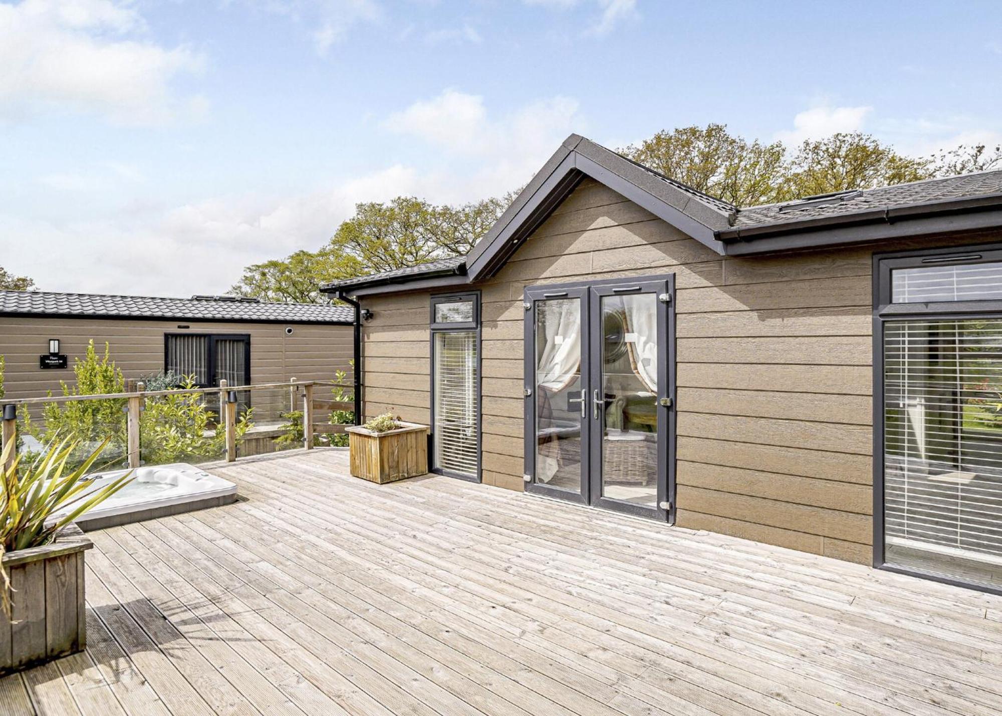 Ladera Retreat Lodges Eaton  ภายนอก รูปภาพ